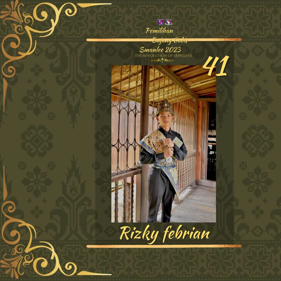 RIEZKY FEBRIAN